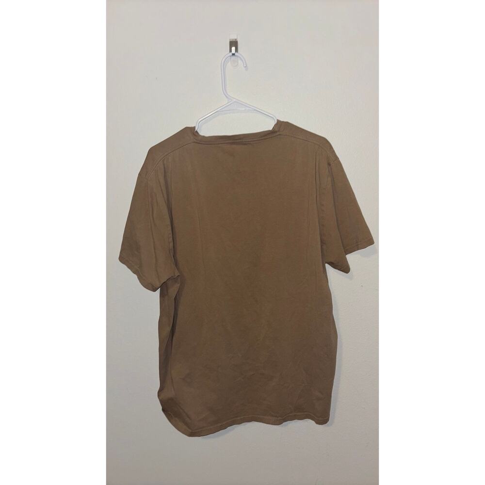 Alexander McQueen graffiti tee Large - Picture 5 of 7